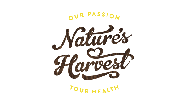 Natures Harvest
