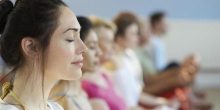 Mindfulness Based Cognitive Training (MBCT) - Melbourne 30 Aug-1 Sep 2018
