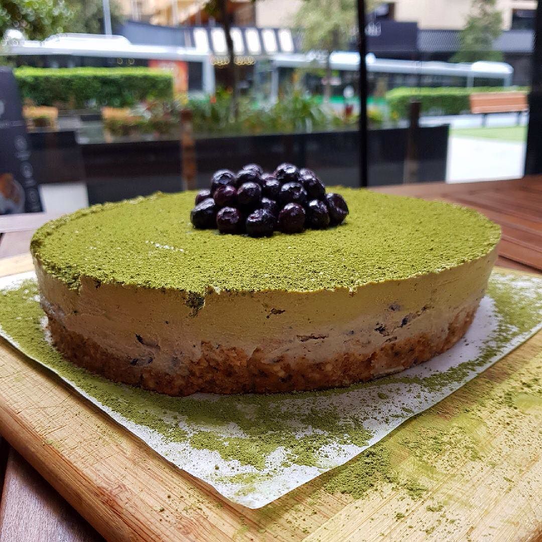 The Ultimate List of Healthy Treats in Perth
