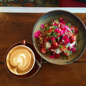 23 healthy cafes in Perth you have to try