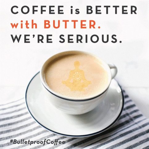 Butter Coffee Australia