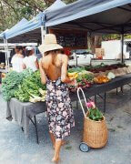 13 of the Best Organic Farmer’s Markets in Perth
