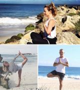 Yoga & Wellness Day