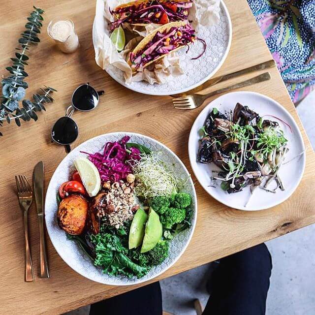A Guide to Melbourne’s Top 10 Healthy Cafes