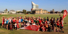 Bunbury Runners Club Australia Day Fun Run