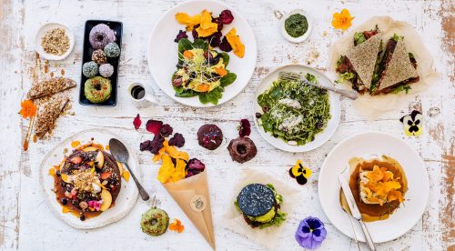 A Guide to Sydney's Top 10 Healthy Cafes