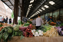 Top 10 Organic Farmers Markets in Sydney