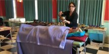 Level 2 Diploma: Integral Sound Healing (1-2-1 Clients) 5 Day Immersion (Au...