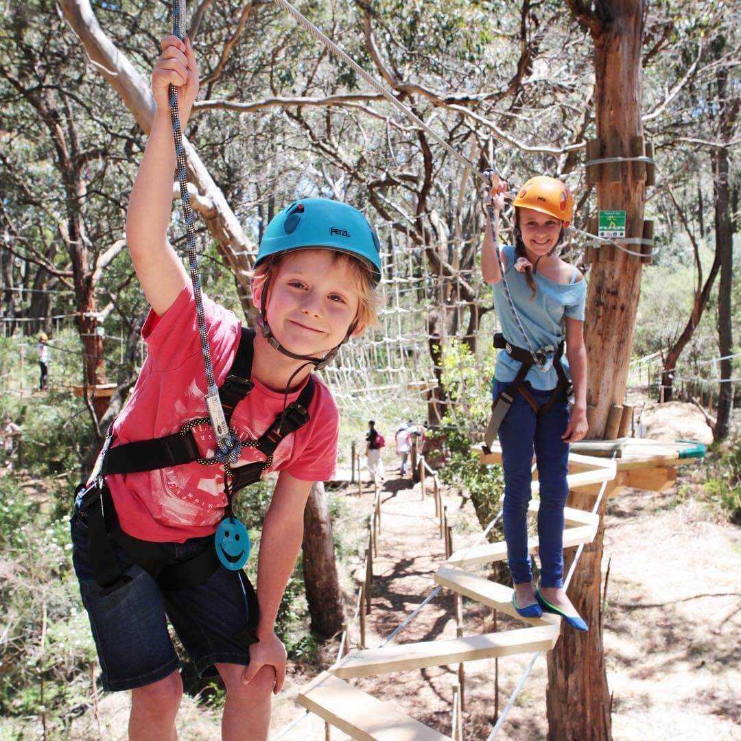 Healthy Activities the Kids will Love in Melbourne