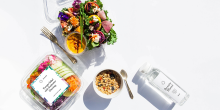 8 Places to Get Healthy Meal Delivery in Melbourne