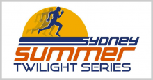 Sydney Summer Twilight Series at Centennial Park