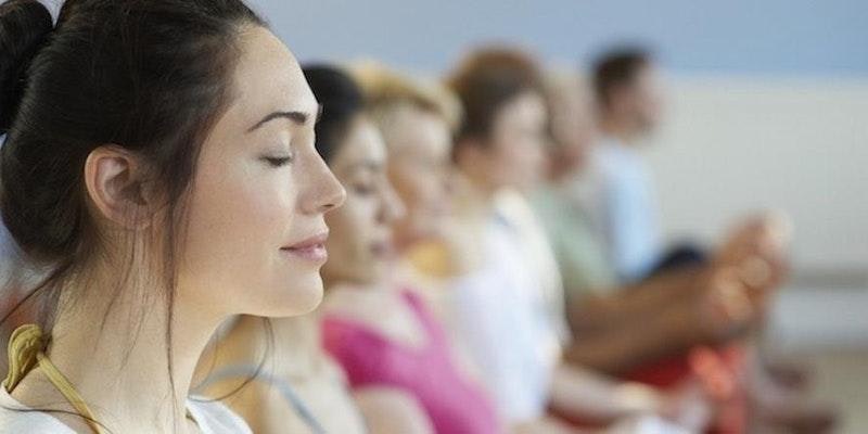 Mindfulness Based Cognitive Training (MBCT) – Melbourne 30 Aug-1 Sep 2018