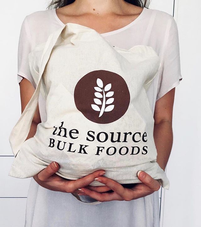 The Source Bulk Foods – Bulimba