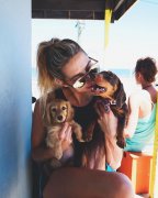 Perth's Best Dog-Friendly Beaches and Nearby Healthy Cafes