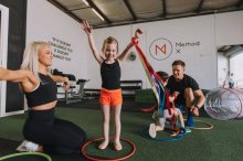 Keeping the Kids Healthy and Active in Brisbane