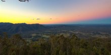 Brisbane's Best Walking Trails and Hikes