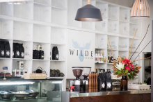 Wilde Kitchen