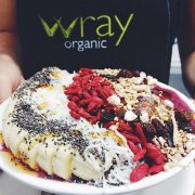 Wray Organic – Newmarket