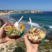 A Fit Foodie's Guide to the Bondi to Coogee Walk