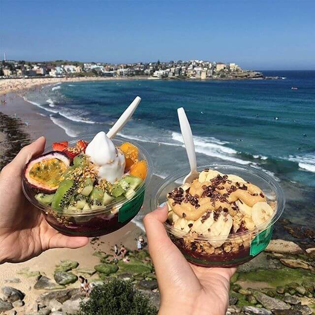 A Fit Foodie’s Guide to the Bondi to Coogee Walk