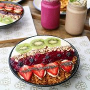 Where to Find Melbourne’s Best Acai Bowls