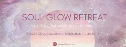 Soul Glow Retreat