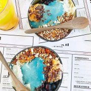 This Blue Superfood is Taking Over Perth