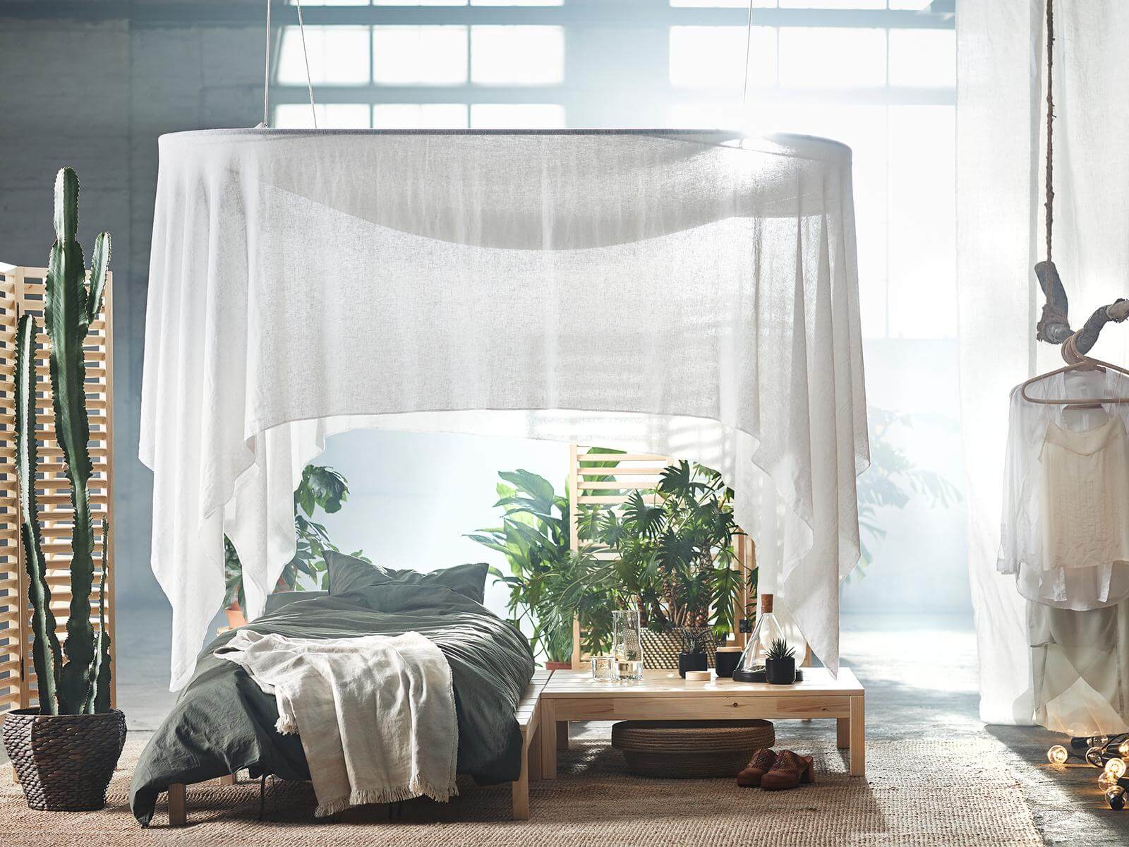 Check Out IKEA’s New Wellness-Inspired Collection