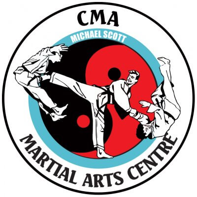 CMA Martial Arts Pty Ltd