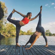 Rebalance Pilates and Yoga