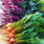 The Best Organic Farmers' Markets in Melbourne