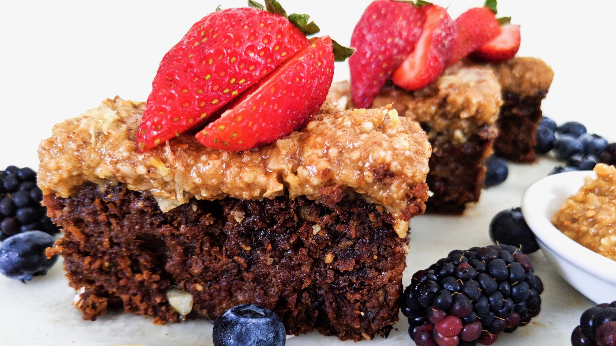 Comforting Sweet Potato & Pumpkin Bread