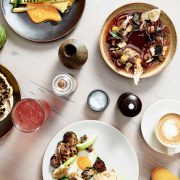 The Latest Healthy Brunch Spots in Melbourne!