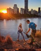 24 Hours in Brisbane – The Ultimate Health and Wellness Guide