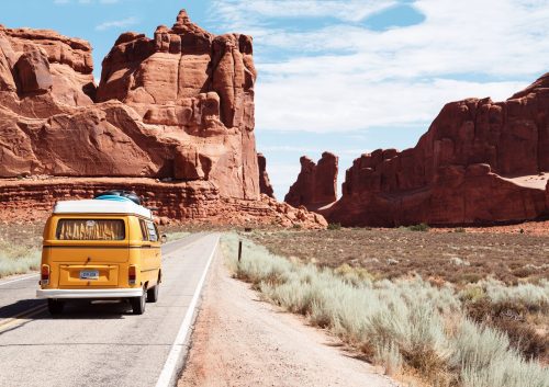 The Ultimate Guide to Healthy Snacks for a Road Trip!