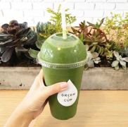 The Top 7 Best Green Smoothies in Melbourne - As Voted by Us!