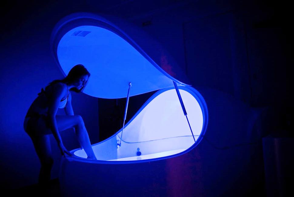 The Ultimate Guide to Float Tanks in Perth