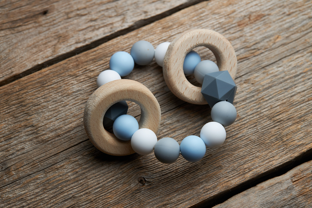 Your Guide to Natural Teething Toys